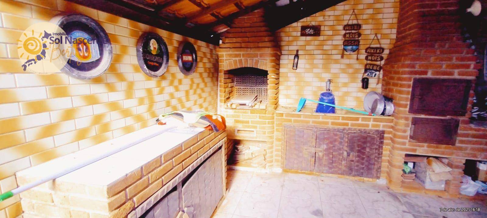 Casa à venda com 1 quarto, 101m² - Foto 18