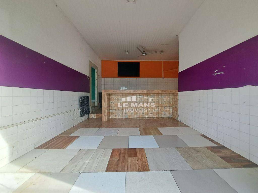 Loja-Salão para alugar, 40m² - Foto 1