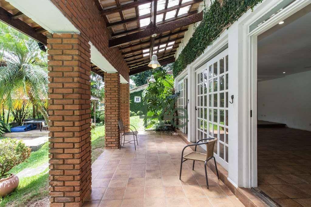 Casa de Condomínio à venda com 3 quartos, 456m² - Foto 33