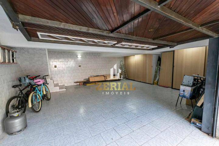 Sobrado à venda com 3 quartos, 400m² - Foto 4