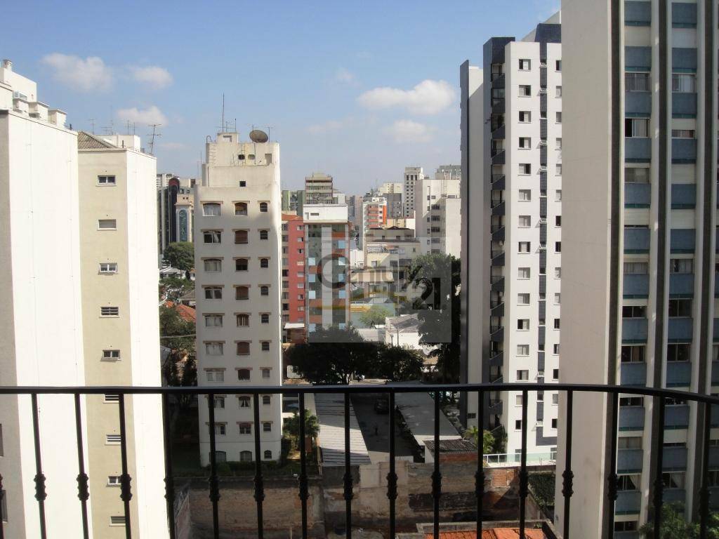 Apartamento à venda com 3 quartos, 102m² - Foto 4