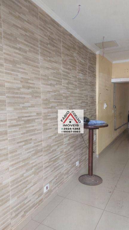 Sobrado à venda e aluguel com 2 quartos, 90m² - Foto 3