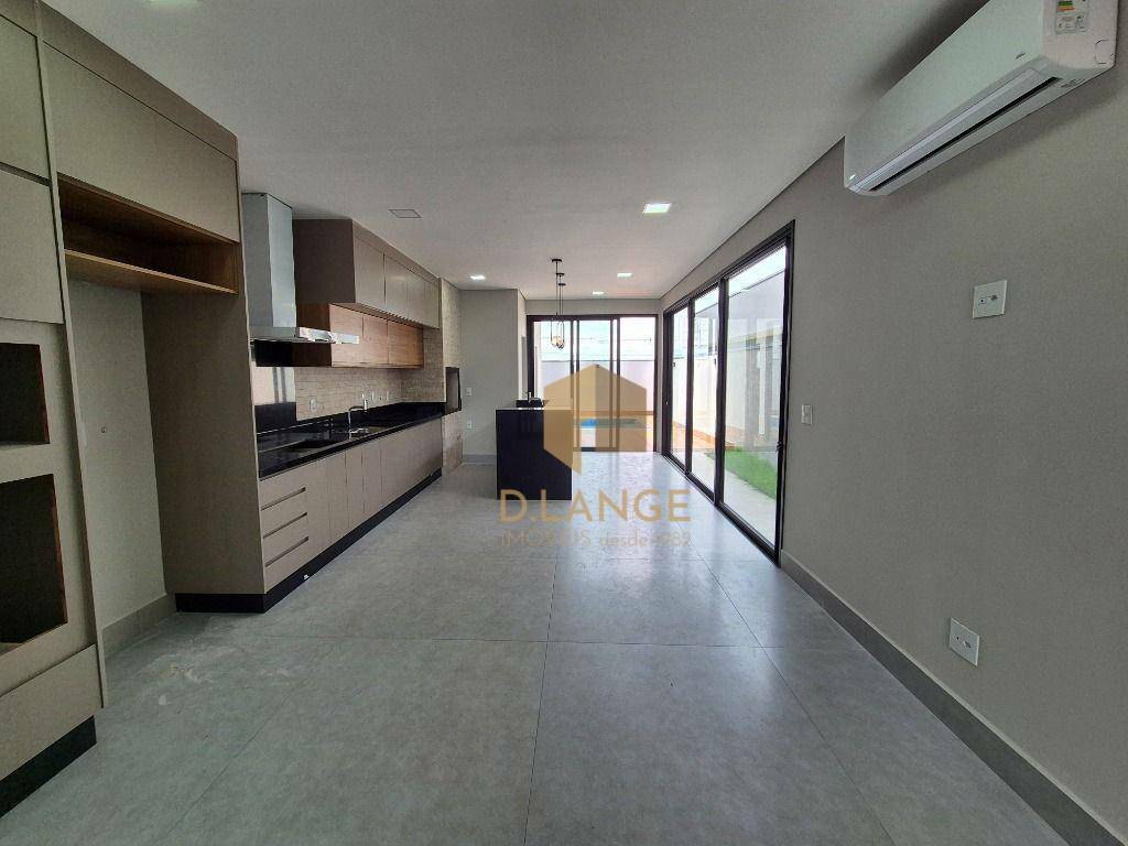 Casa de Condomínio à venda com 3 quartos, 213m² - Foto 7