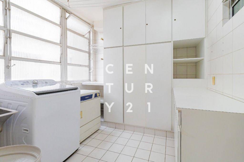 Apartamento à venda com 3 quartos, 153m² - Foto 28