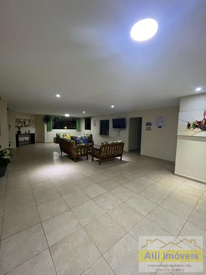 Apartamento para alugar com 3 quartos, 85m² - Foto 32