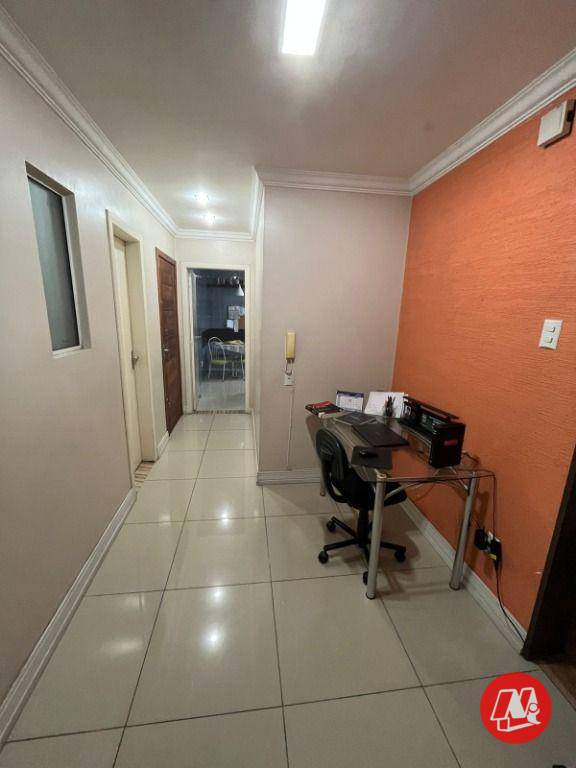 Apartamento à venda com 3 quartos, 123m² - Foto 5