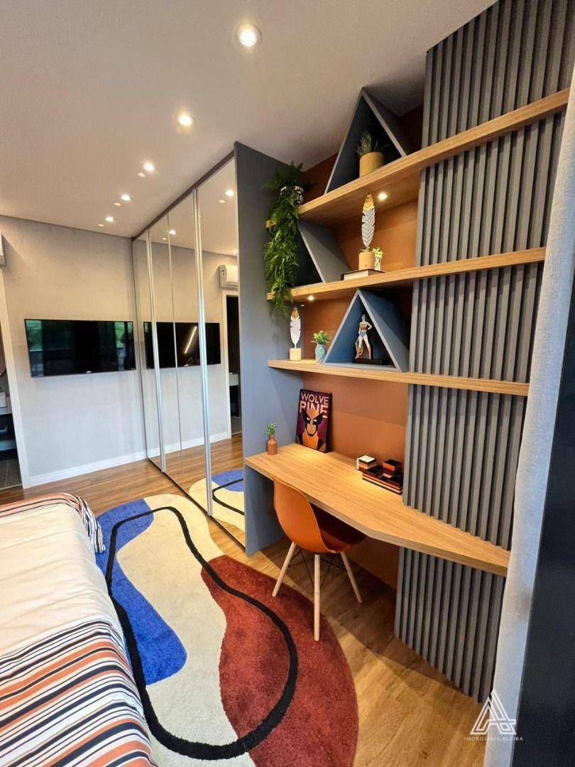 Apartamento à venda com 2 quartos, 91m² - Foto 41