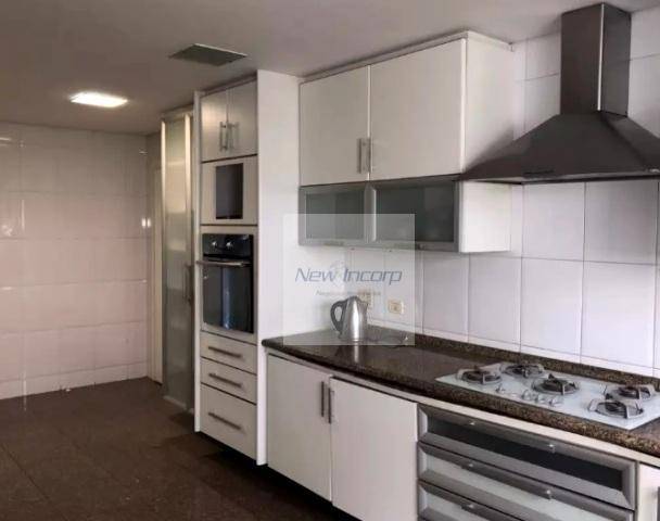 Apartamento à venda com 5 quartos, 400m² - Foto 13