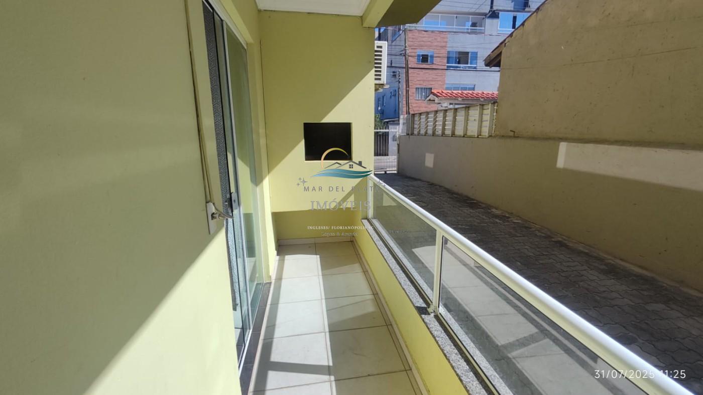 Casa para alugar com 2 quartos - Foto 4