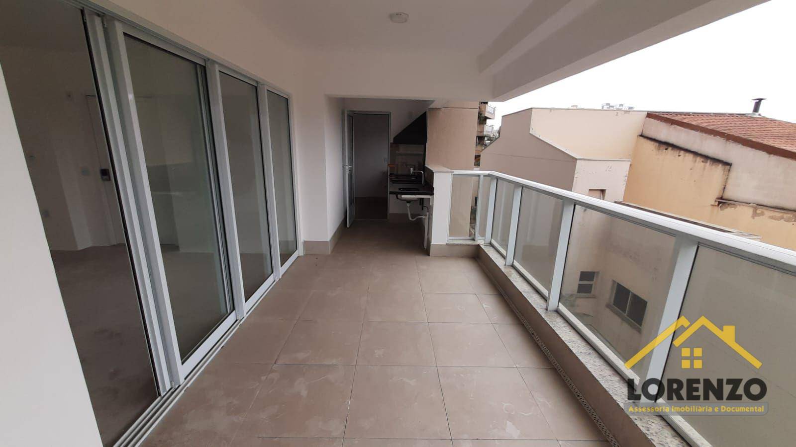 Apartamento à venda com 3 quartos, 154m² - Foto 7