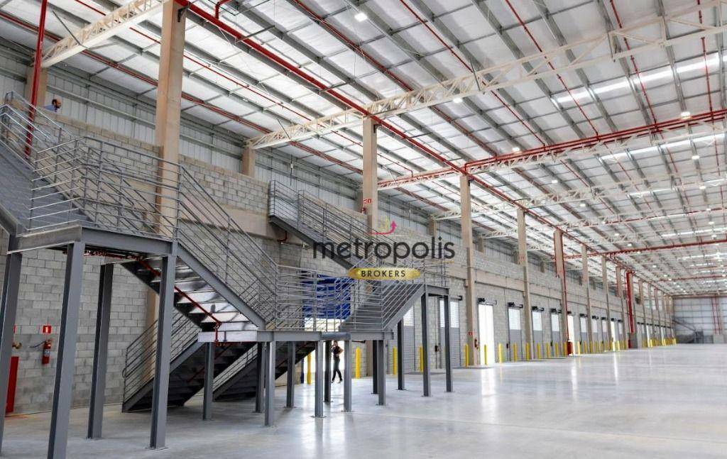 Depósito-Galpão-Armazém para alugar, 58991m² - Foto 10