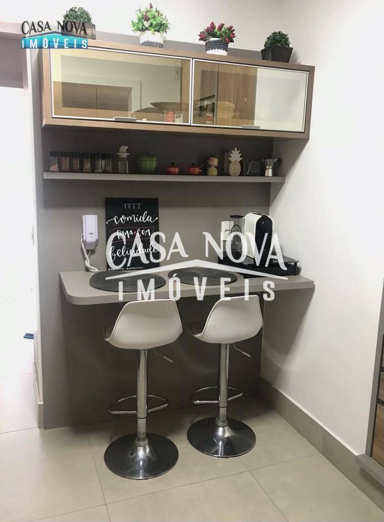 Apartamento à venda com 3 quartos, 106m² - Foto 5