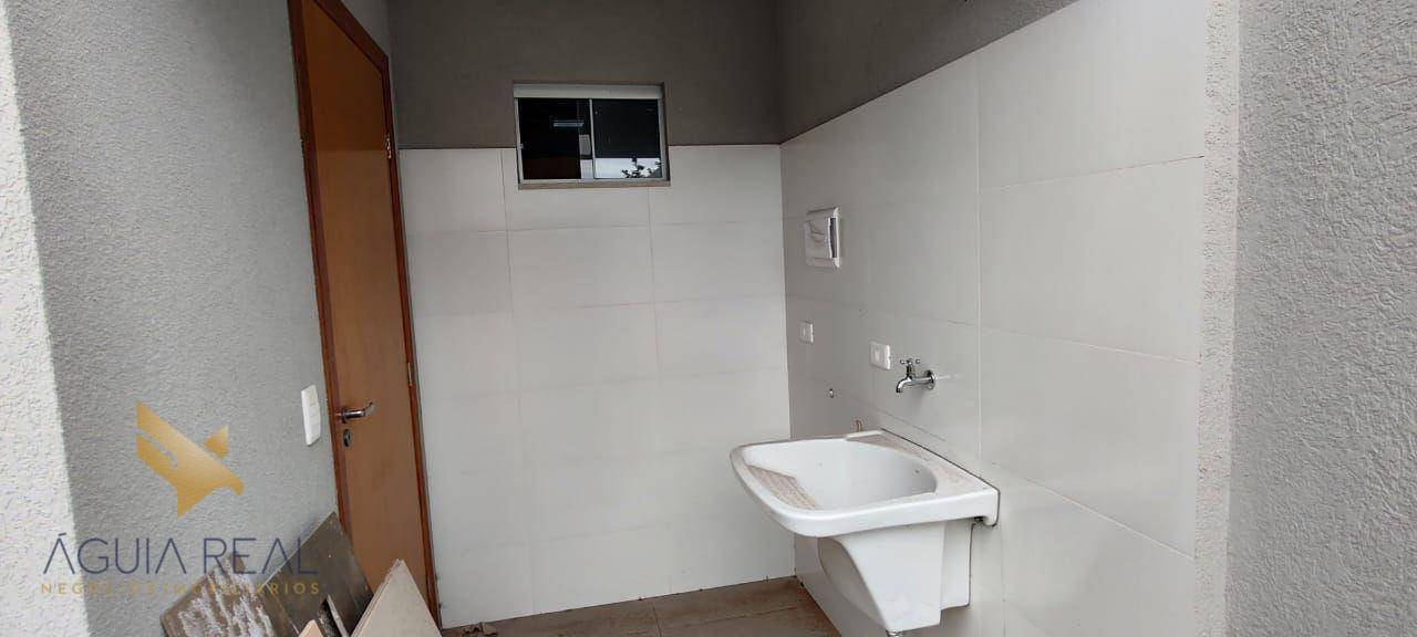 Sobrado à venda com 3 quartos, 142m² - Foto 15