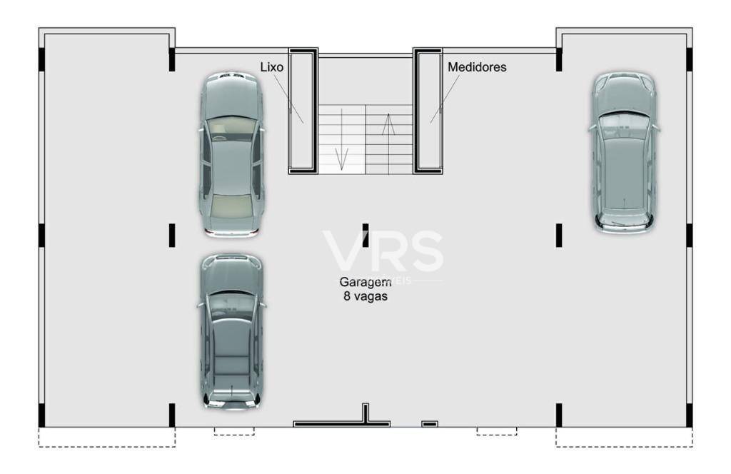 Apartamento à venda com 3 quartos, 130m² - Foto 19