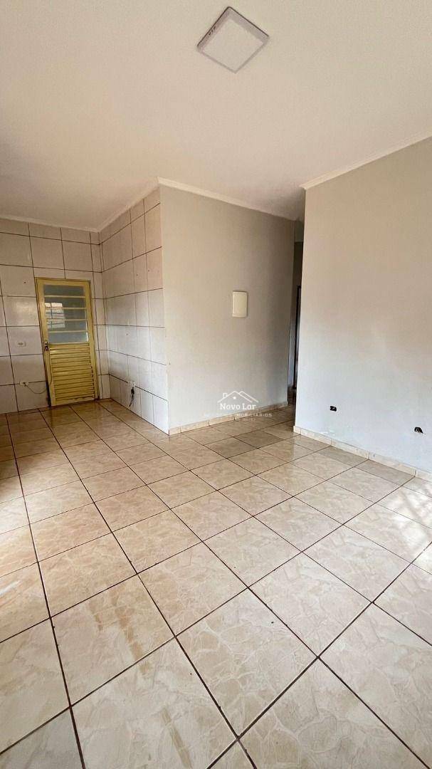 Casa, 3 quartos - Foto 2