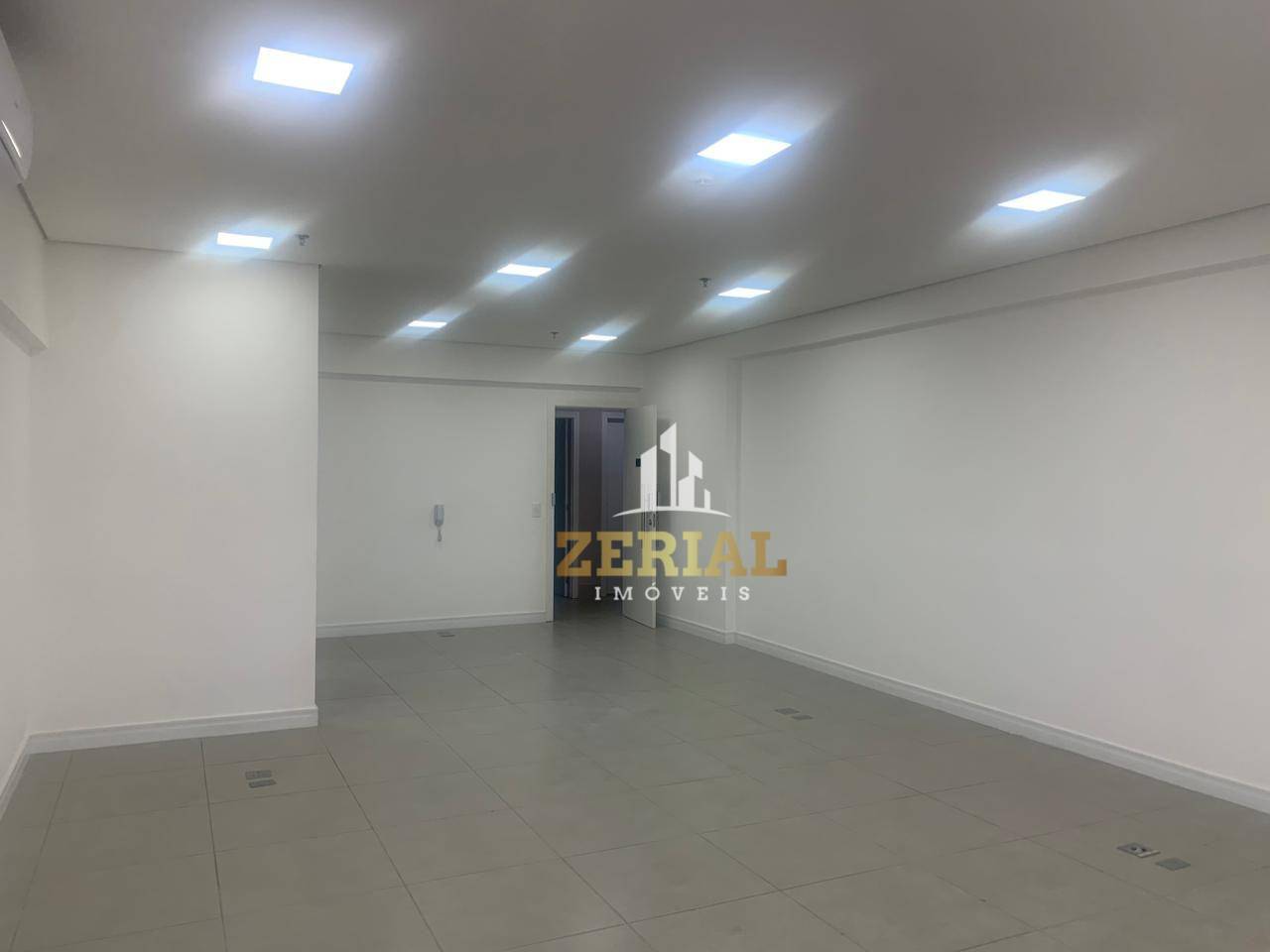 Conjunto Comercial-Sala para alugar, 57m² - Foto 5