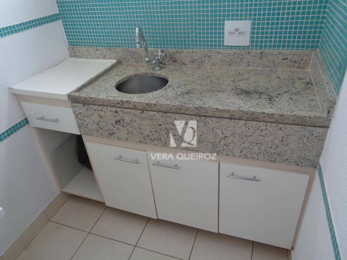 Conjunto Comercial-Sala para alugar, 100m² - Foto 13