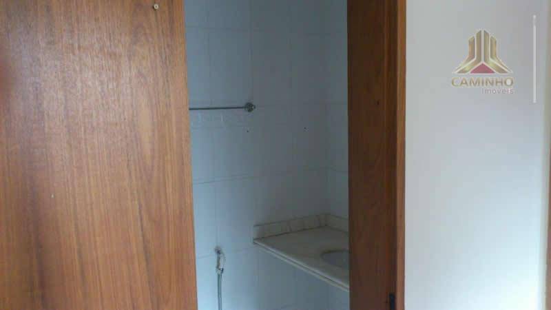 Apartamento à venda com 1 quarto, 42m² - Foto 6