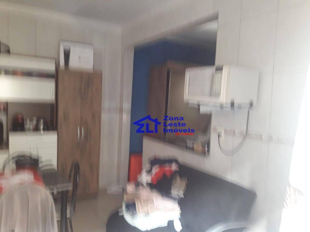 Sobrado à venda com 3 quartos, 200m² - Foto 23