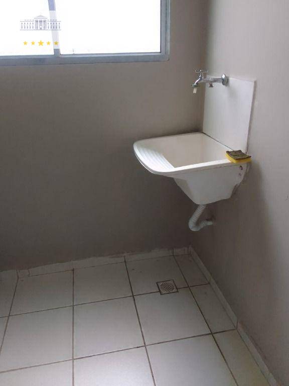 Casa de Condomínio à venda com 2 quartos, 50m² - Foto 6