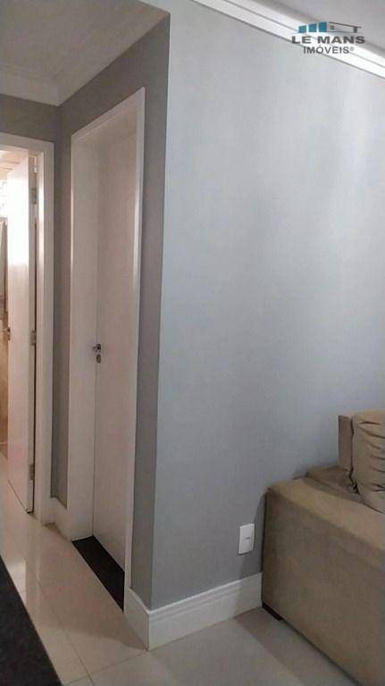 Apartamento à venda com 2 quartos, 45m² - Foto 37