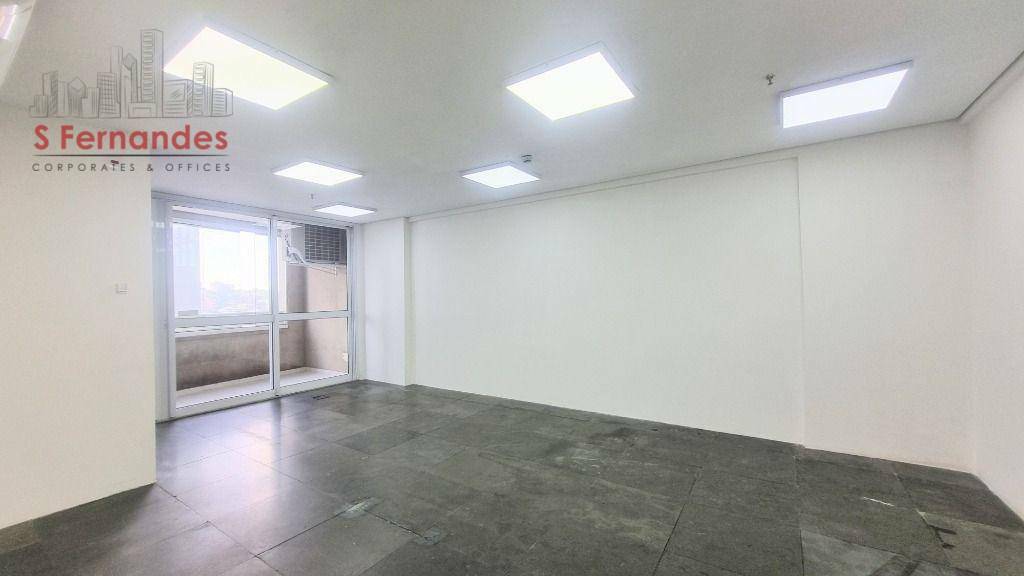 Conjunto Comercial-Sala para alugar, 61m² - Foto 16