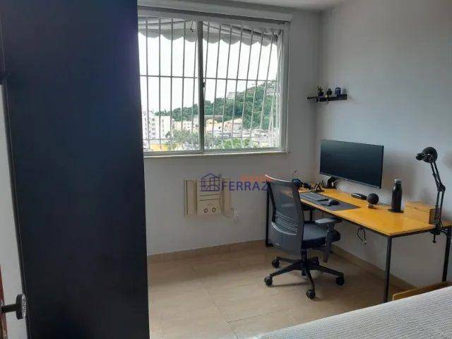 Apartamento à venda com 3 quartos, 89m² - Foto 6