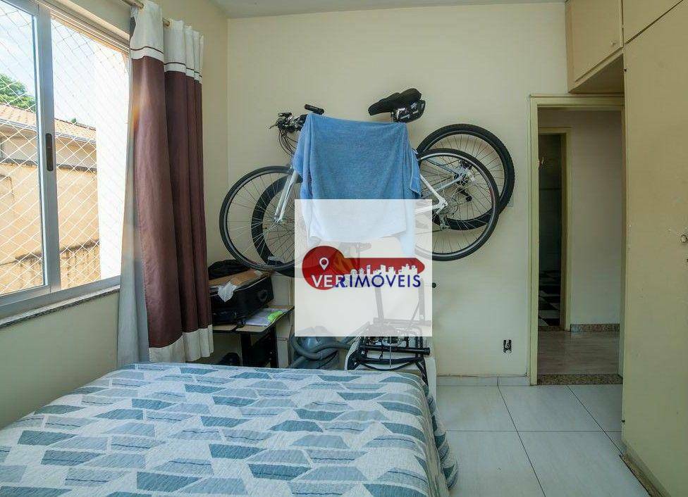 Apartamento à venda com 3 quartos, 85m² - Foto 7