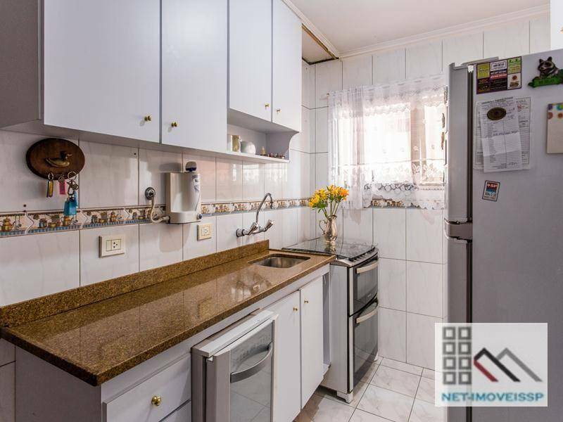 Apartamento à venda com 3 quartos, 92m² - Foto 41