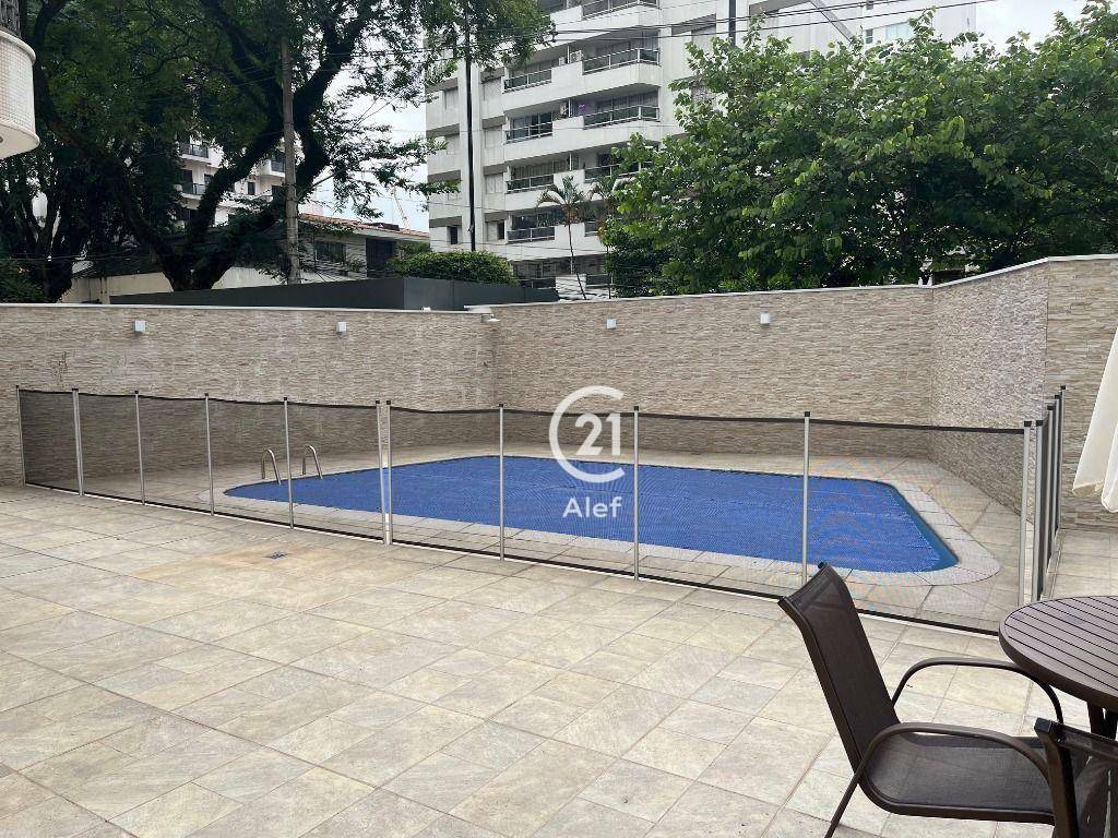 Apartamento à venda com 3 quartos, 288m² - Foto 45