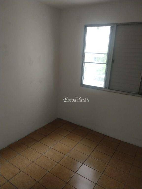 Apartamento à venda com 2 quartos, 52m² - Foto 14