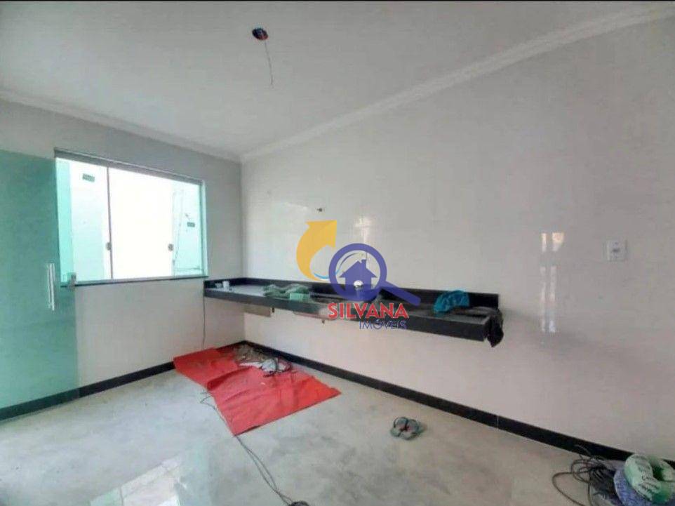 Casa à venda com 3 quartos, 195m² - Foto 30