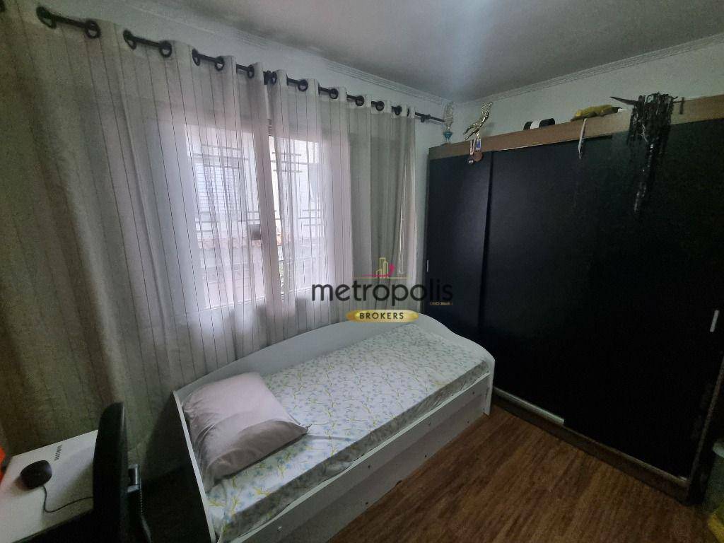 Sobrado à venda com 3 quartos, 250m² - Foto 23