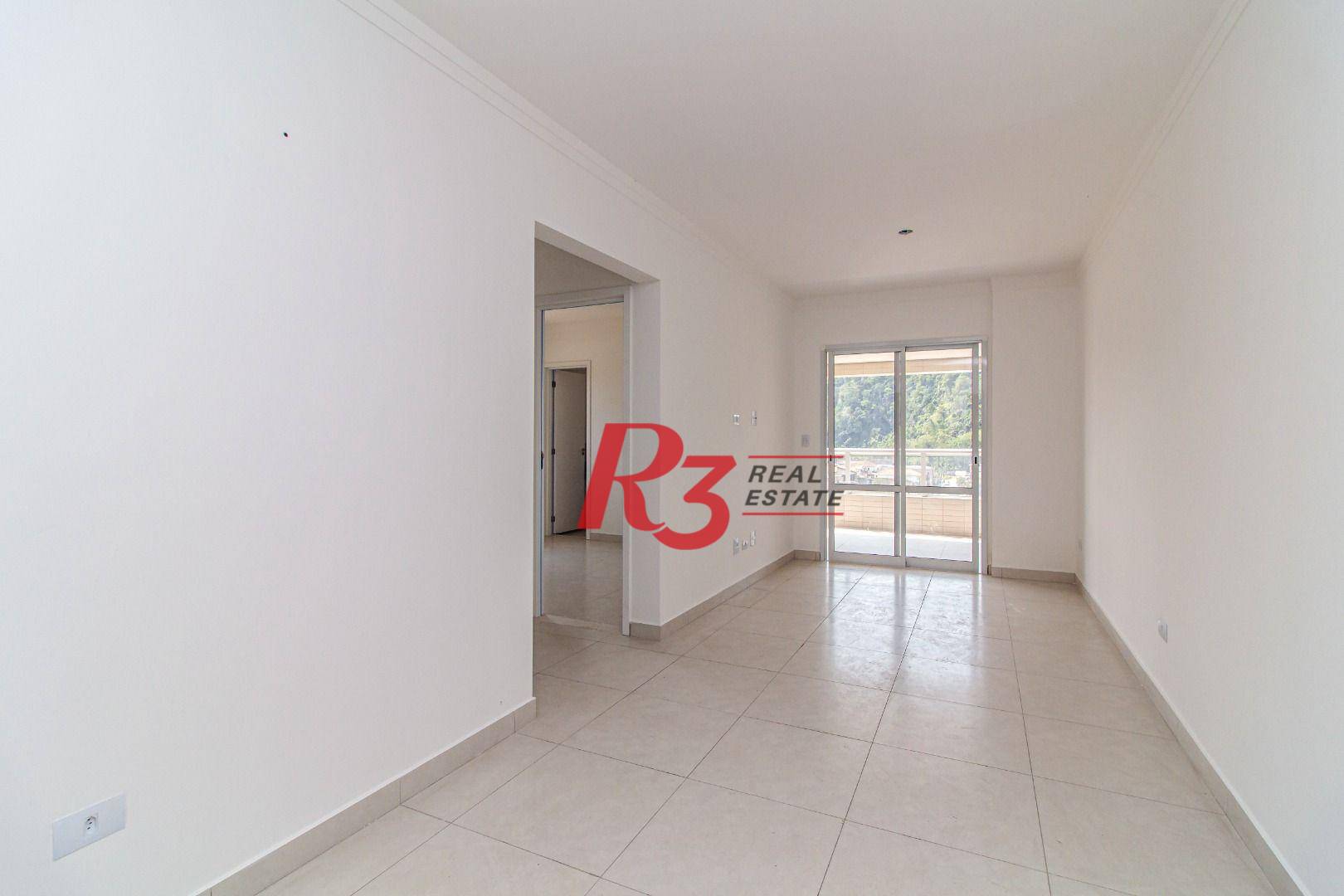 Apartamento à venda com 2 quartos, 69m² - Foto 2