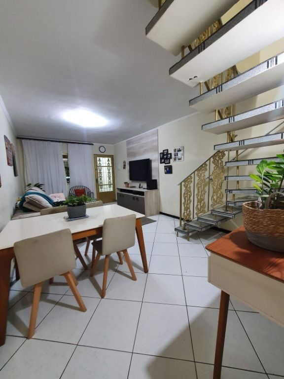 Sobrado à venda com 2 quartos, 106m² - Foto 37