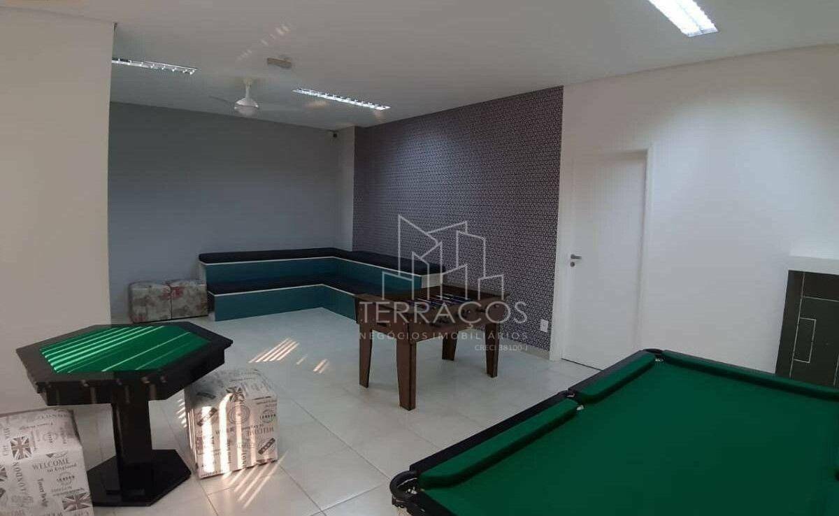 Apartamento à venda com 3 quartos, 124m² - Foto 34