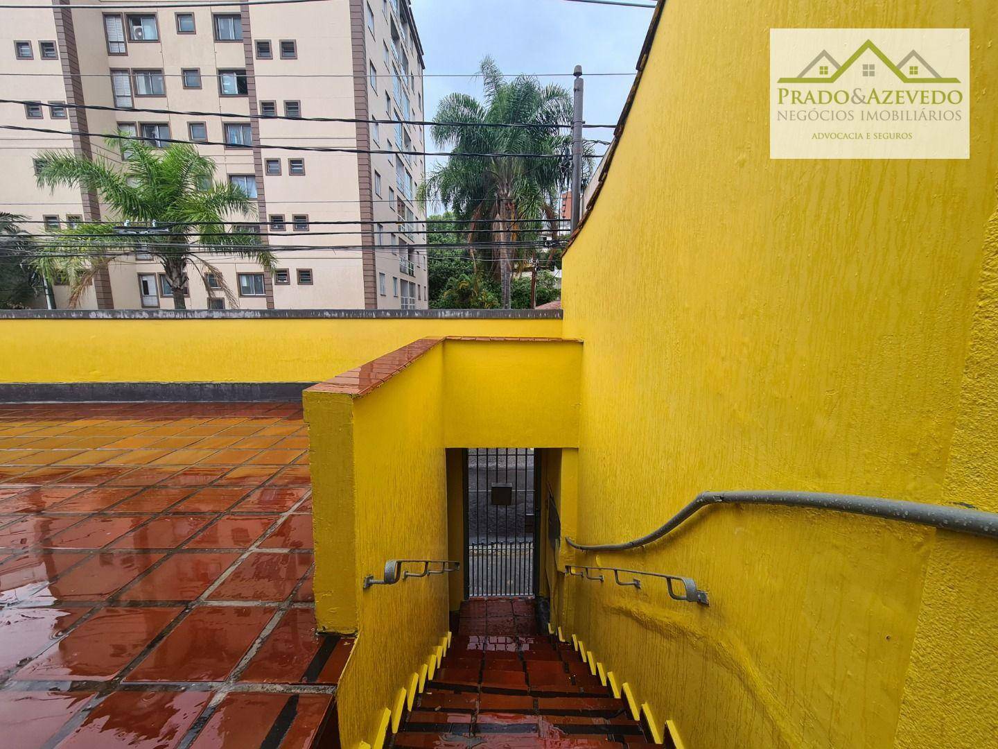 Casa à venda e aluguel com 2 quartos, 190m² - Foto 3