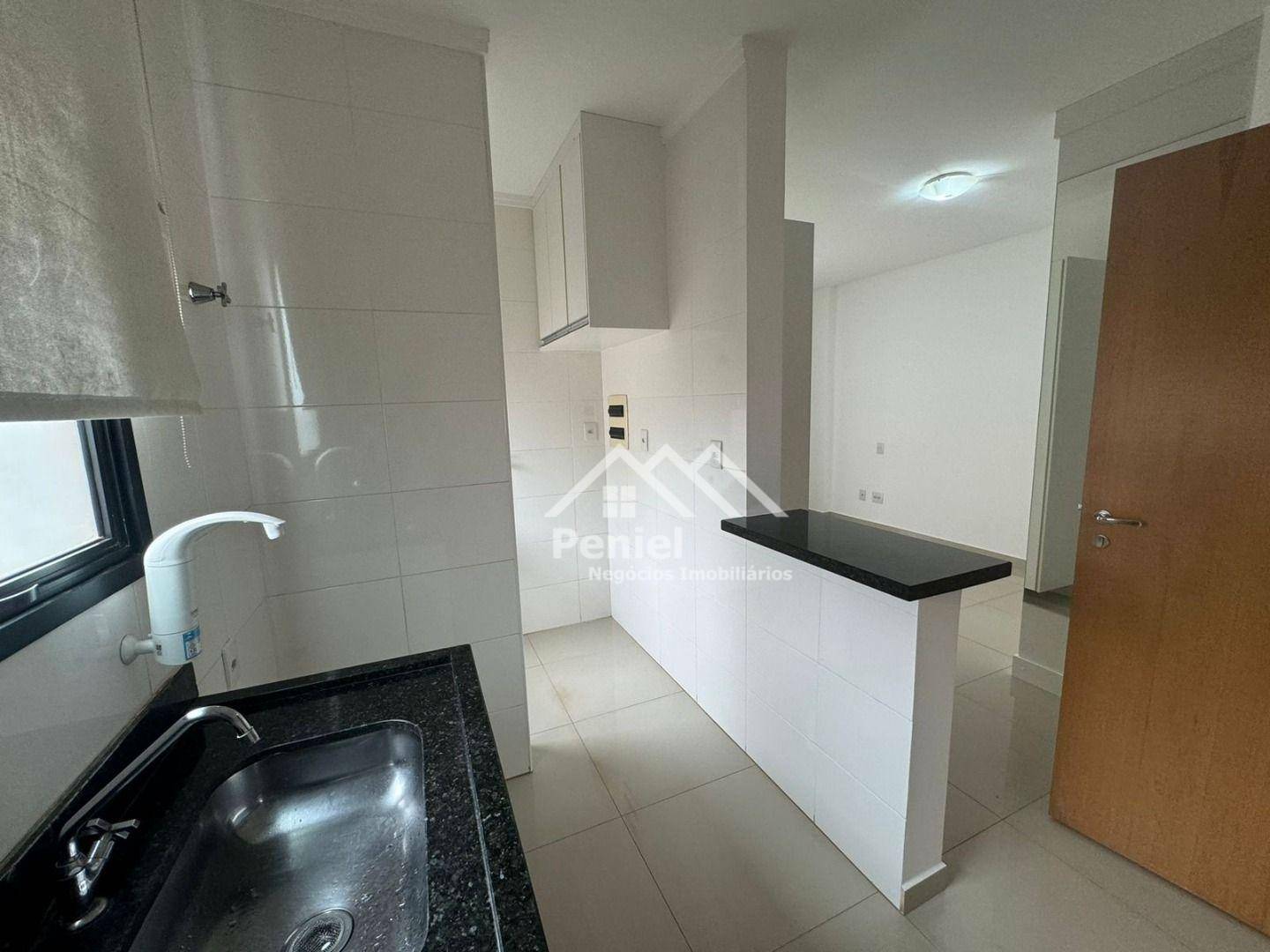 Apartamento à venda com 1 quarto, 38m² - Foto 4