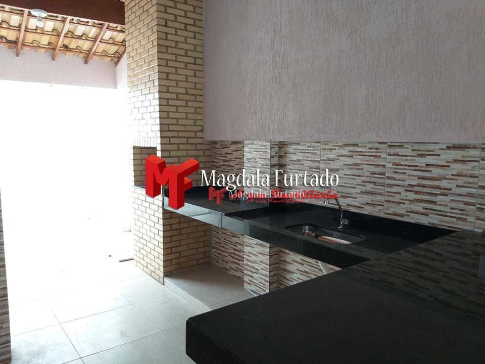 Casa à venda com 3 quartos, 157m² - Foto 12