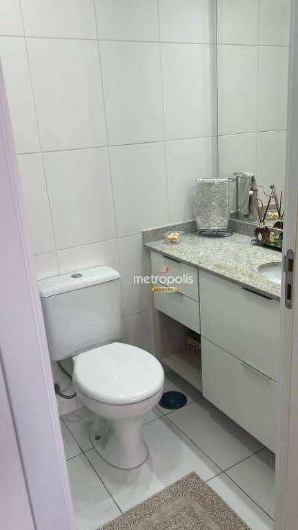 Apartamento à venda com 2 quartos, 60m² - Foto 22