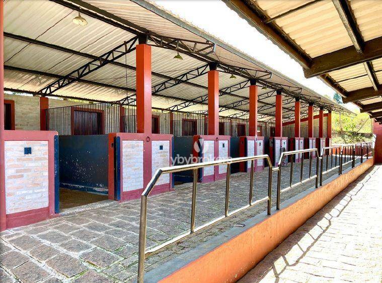 Haras e Área Rural Padrão à venda com 3 quartos, 260m² - Foto 6