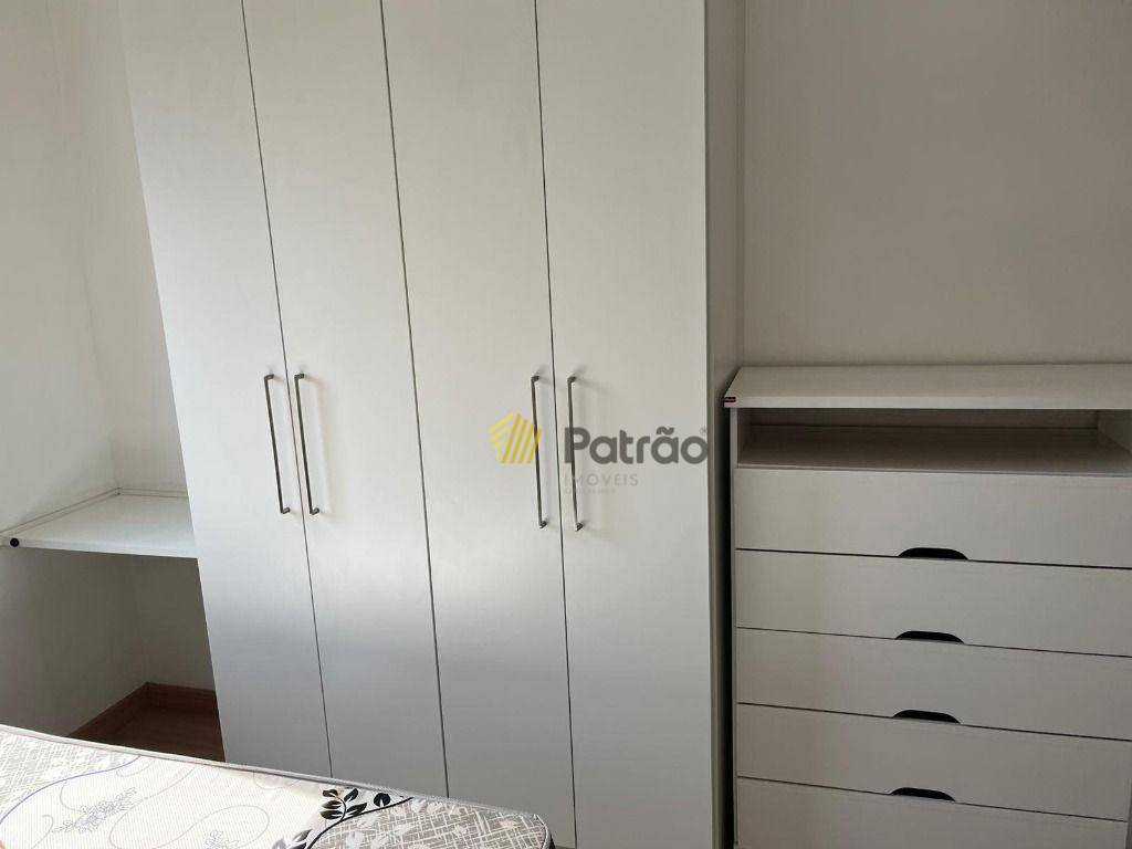 Apartamento para alugar com 2 quartos, 60m² - Foto 6