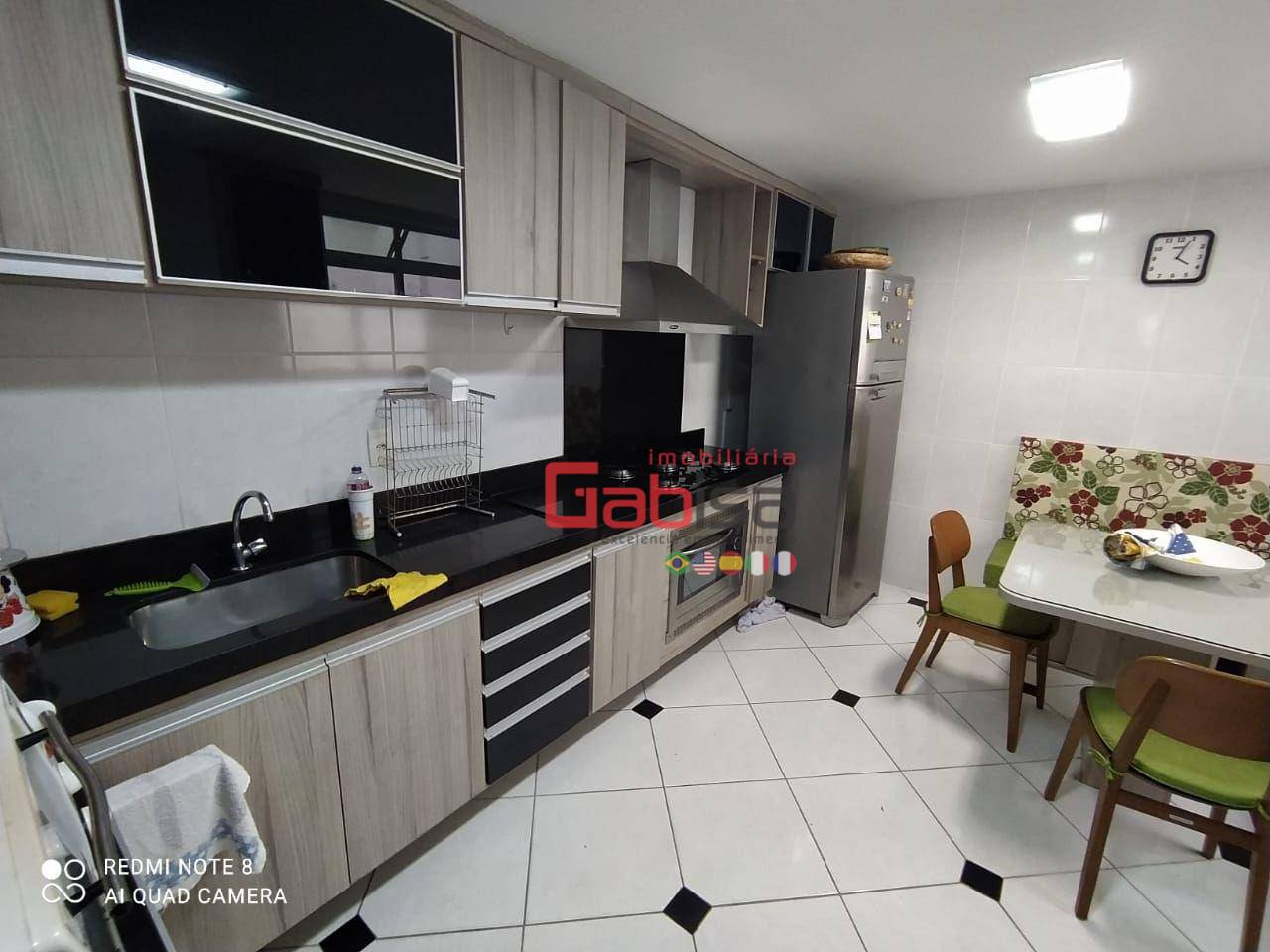 Cobertura à venda com 3 quartos, 180m² - Foto 5