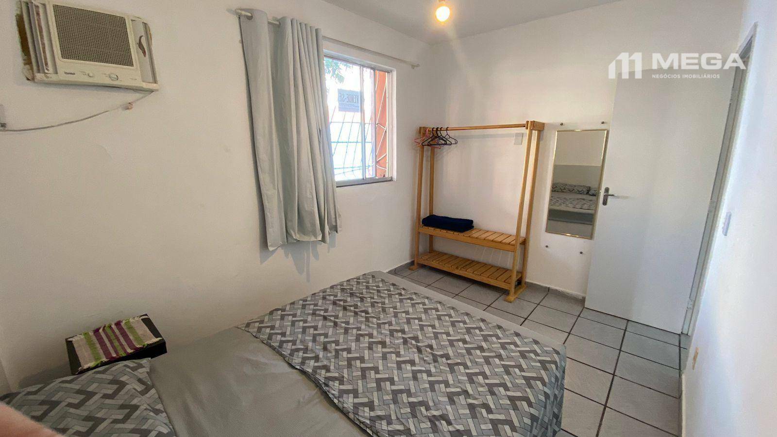 Apartamento à venda com 2 quartos, 55m² - Foto 3