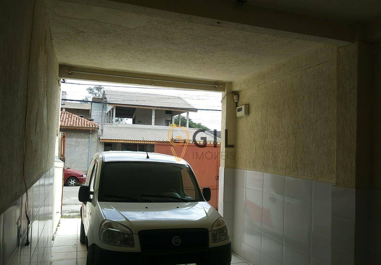 Sobrado à venda com 3 quartos, 167m² - Foto 21