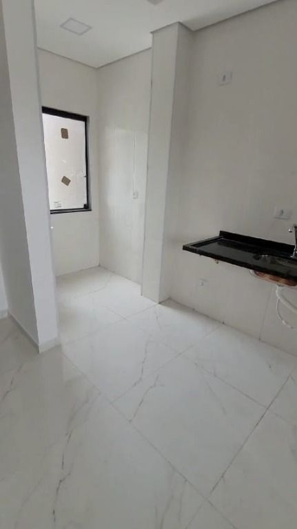 Apartamento à venda com 1 quarto, 33m² - Foto 7