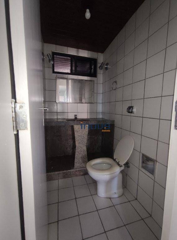 Apartamento à venda com 3 quartos, 138m² - Foto 22