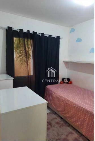 Apartamento à venda com 2 quartos, 50m² - Foto 11