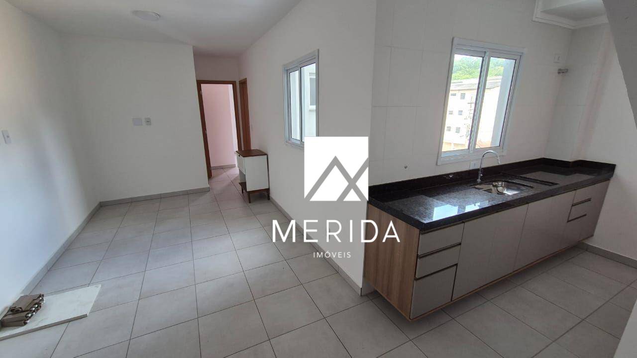 Cobertura, 2 quartos, 82 m² - Foto 3