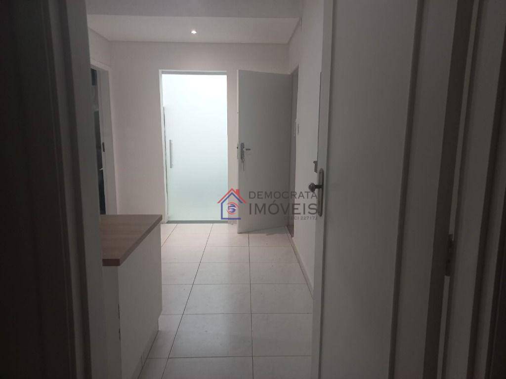 Apartamento à venda com 3 quartos, 170m² - Foto 10